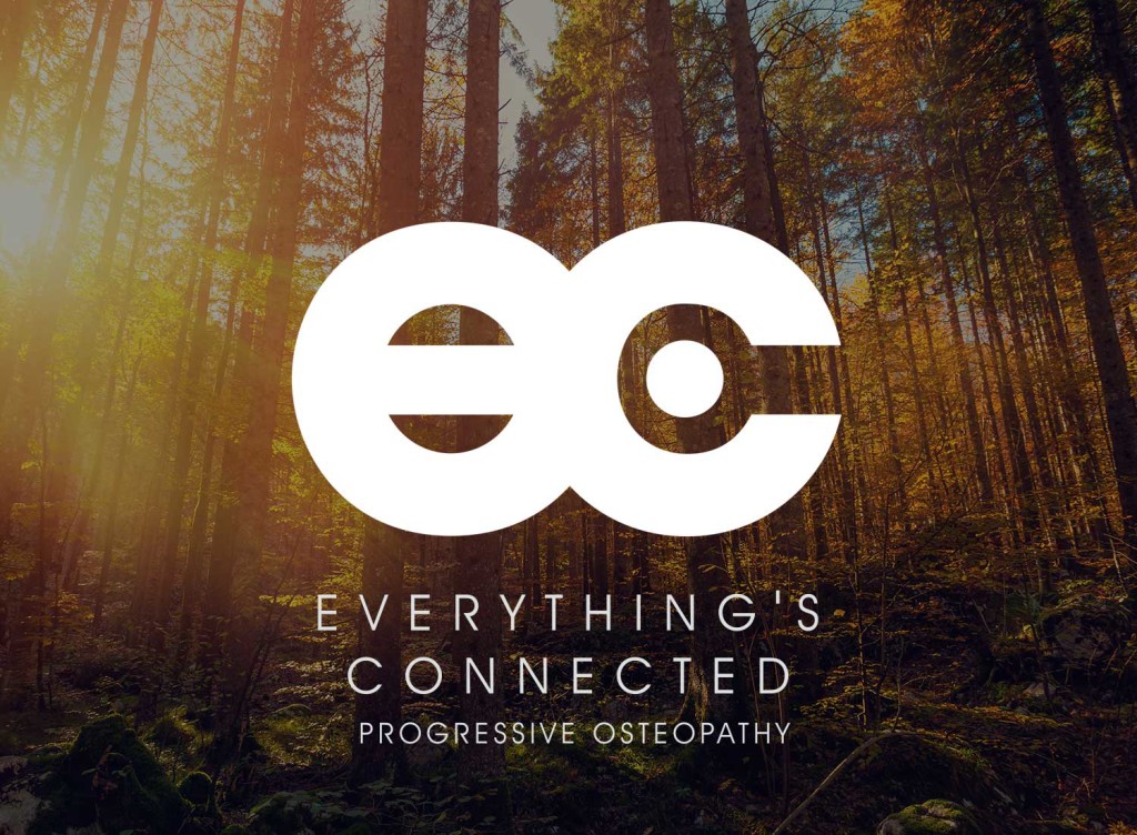 Everythings Connected Progressive Osteopath